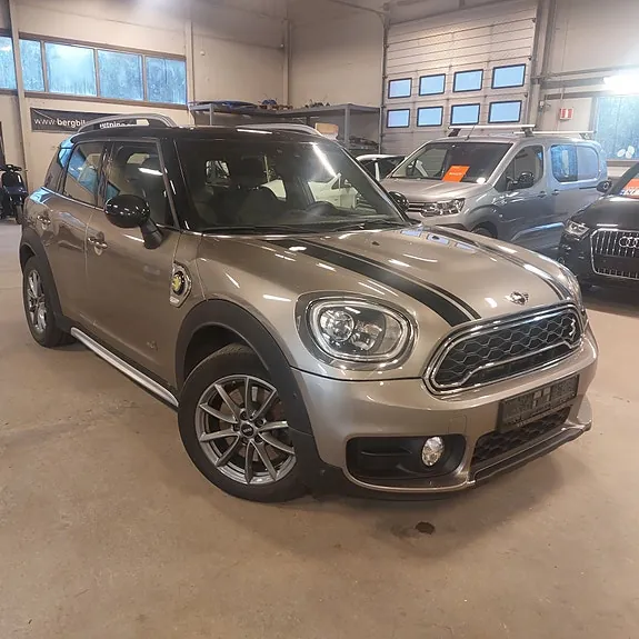 Mini Countryman Cooper Se