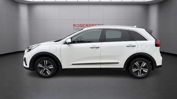 Kia Niro 2021 photo 2