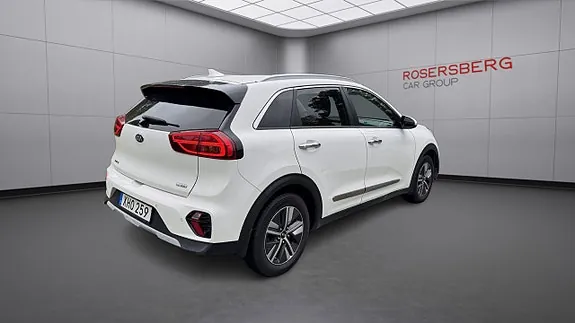 Kia Niro 2021 photo 5