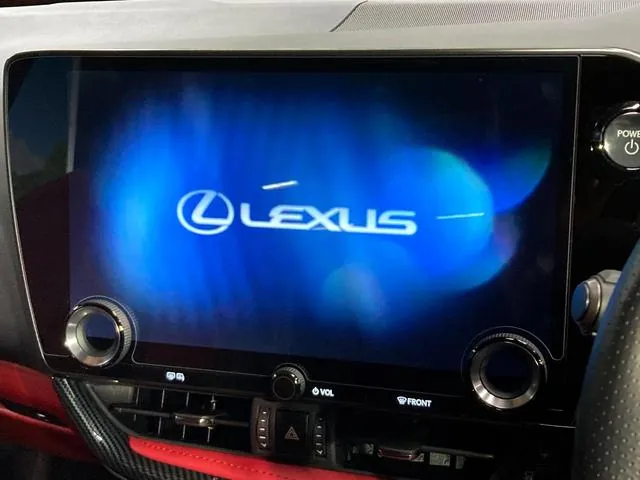 Lexus Nx350H 2024 photo 5