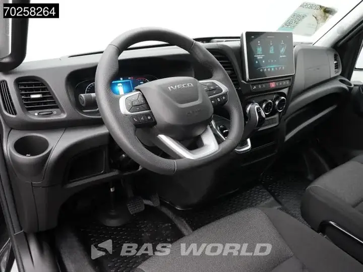Iveco Daily 2024 photo 3