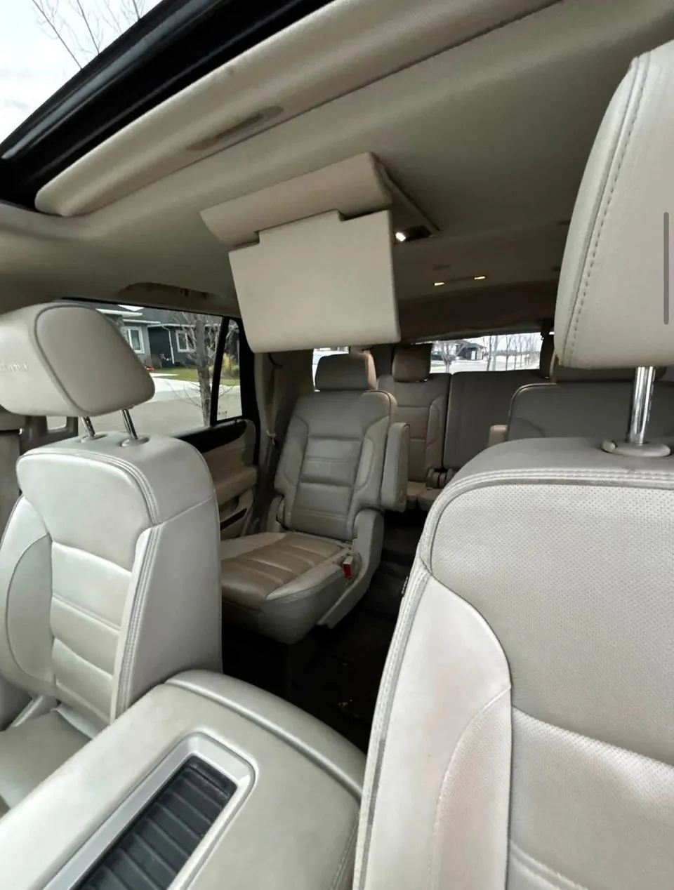 GMC Yukon 2018 photo 4
