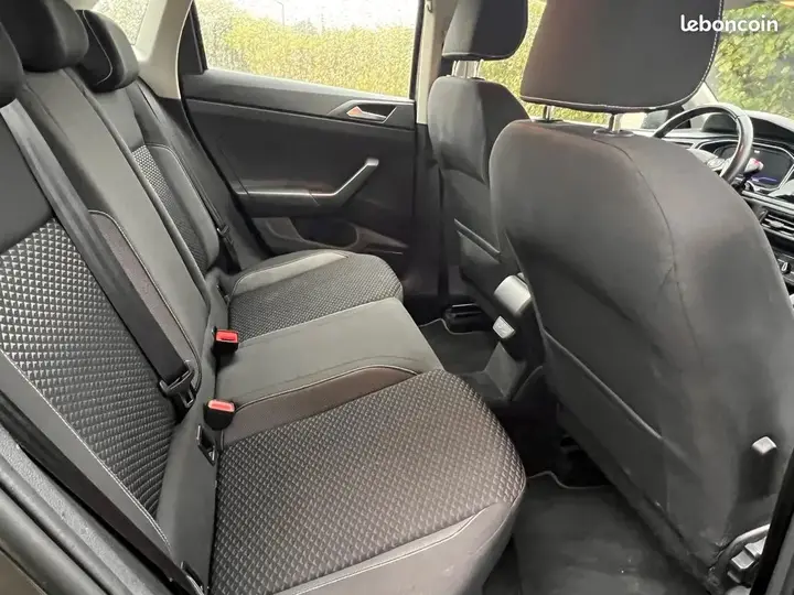 Volkswagen Polo 2021 photo 4