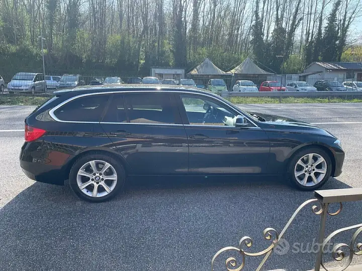 BMW 320D