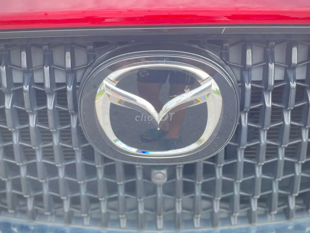 Mazda Cx-8 2024 photo 3