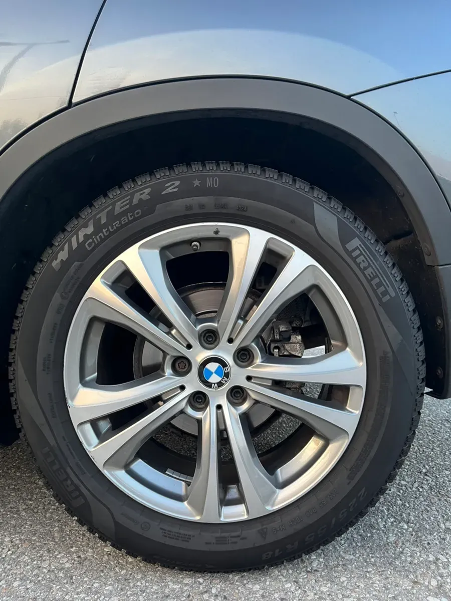 BMW X1 2018 photo 3