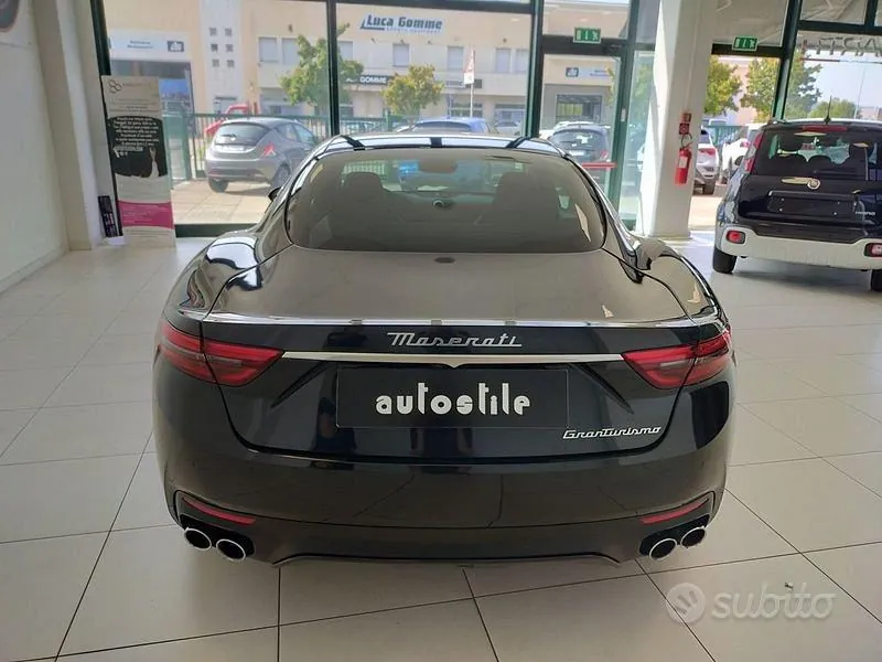 Maserati Granturismo 2024 photo 5