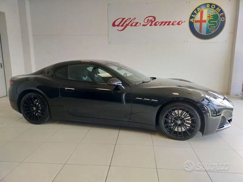 Maserati Granturismo 2024 photo 4