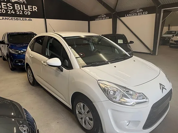Citroen C3 2011 photo 2