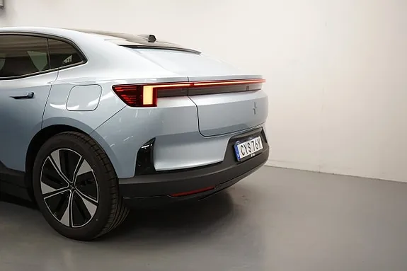 Polestar 4 2026 photo 3