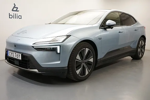 Polestar 4