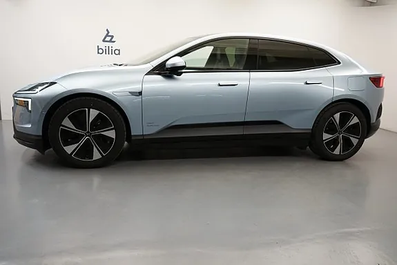 Polestar 4 2026 photo 2