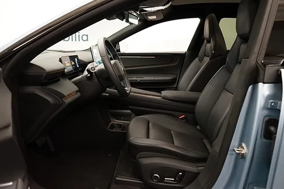 Polestar 4 2026 photo 5