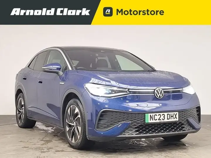 Volkswagen Id.5