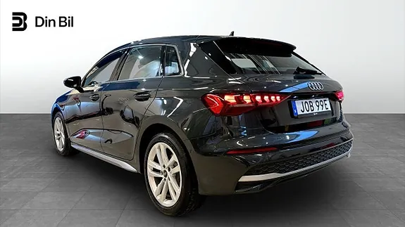 Audi A3 2025 photo 3
