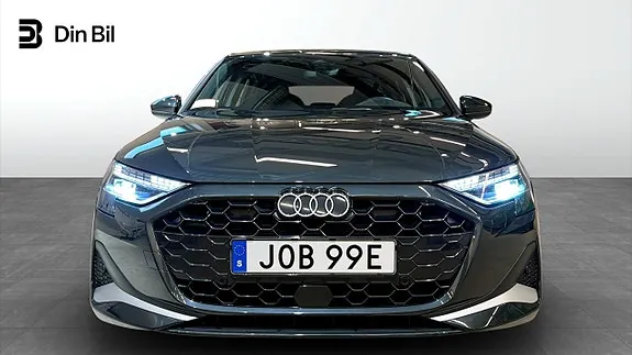 Audi A3 2025 photo 4
