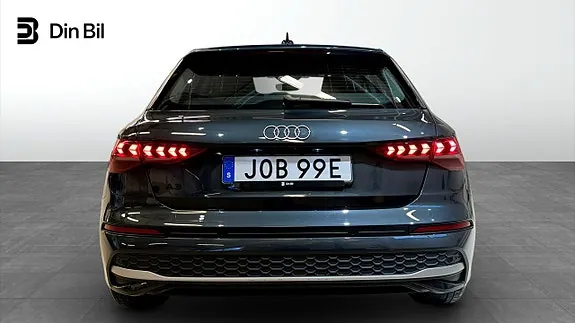 Audi A3 2025 photo 5