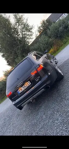 Audi A6 Allroad 2008 photo 2