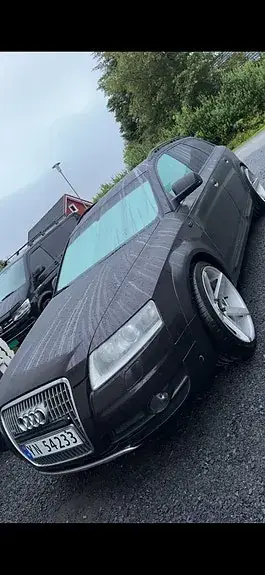 Audi A6 Allroad 2008 photo 4