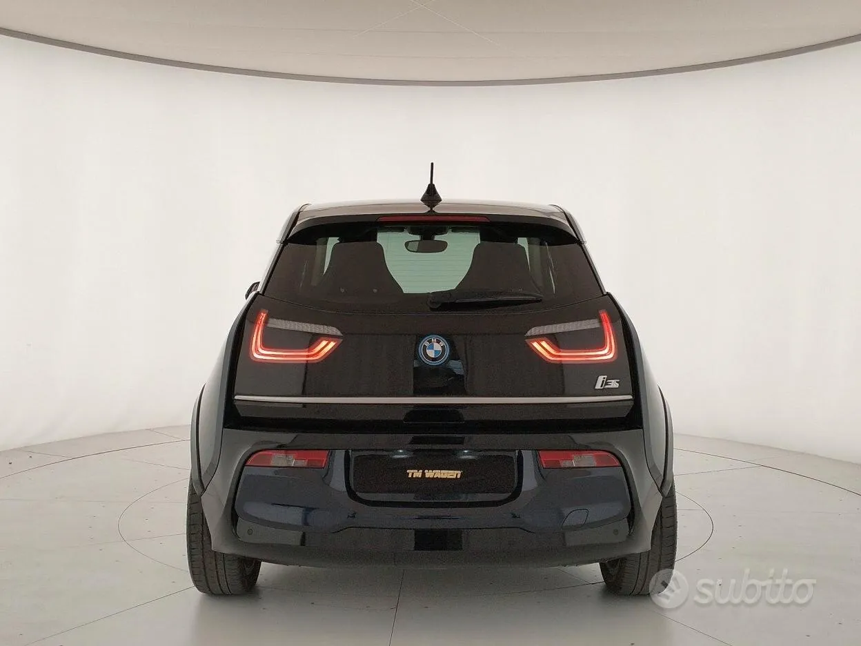 BMW I3 2022 photo 5