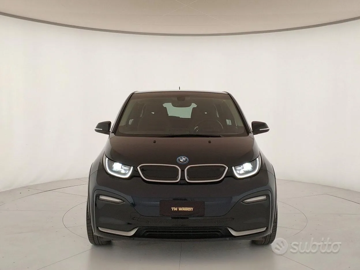 BMW I3 2022 photo 2