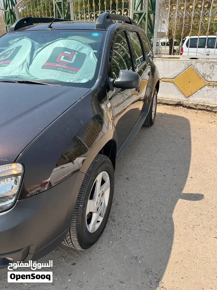 Renault Duster 2018 photo 4