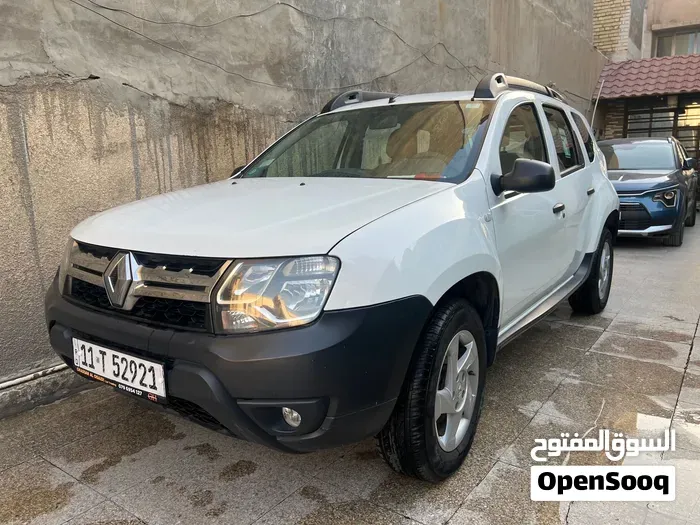 Renault Duster 2018 photo 5