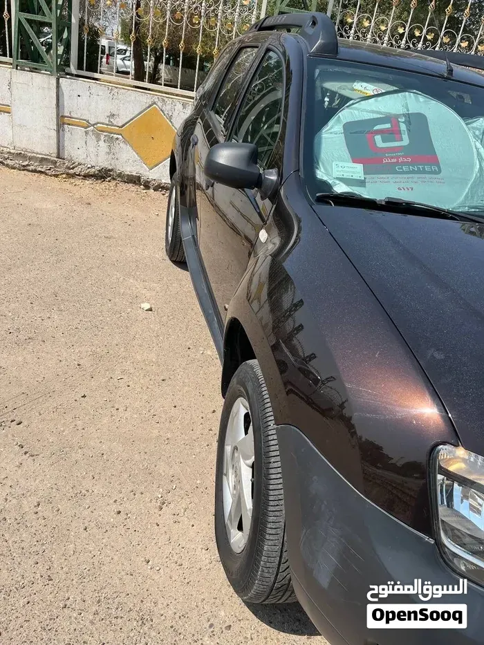 Renault Duster 2018 photo 3