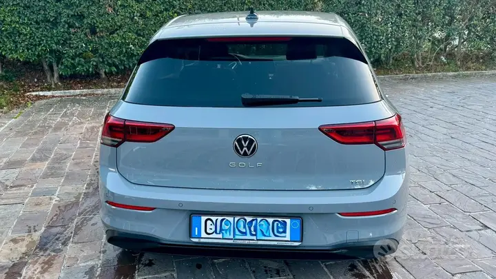 Volkswagen Golf 2024 photo 5