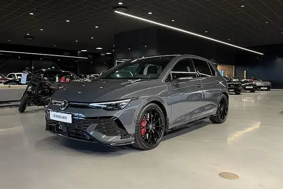 Volkswagen Golf I
