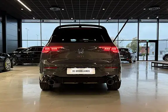 Volkswagen Golf I 2025 photo 5
