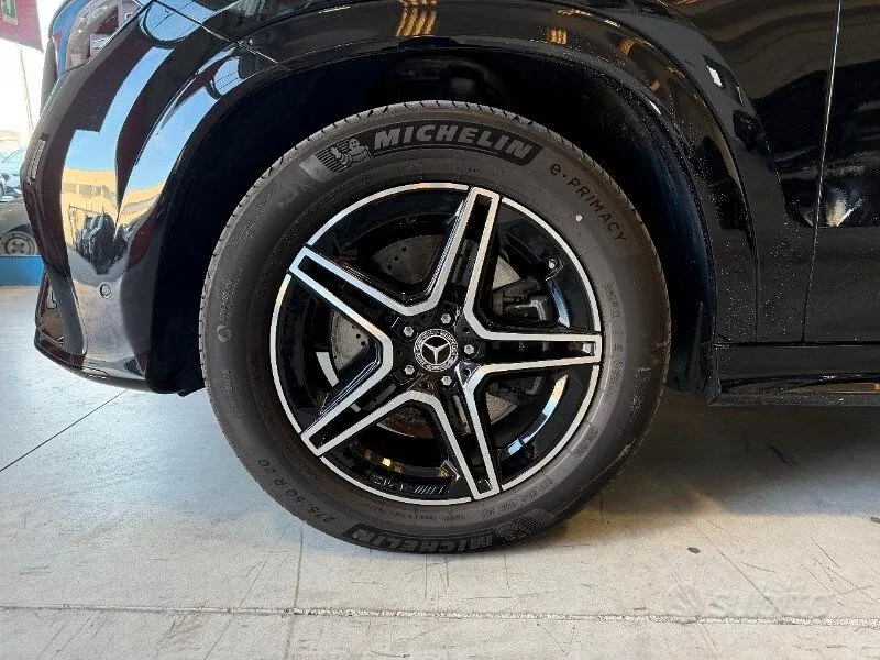 Mercedes-Benz Gle Coupé 2025 photo 5
