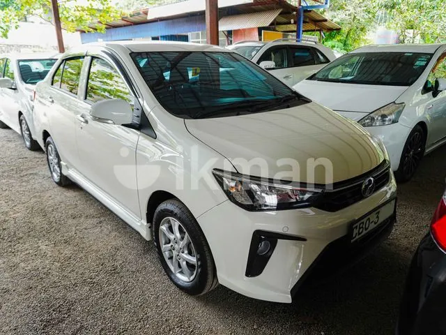 Perodua Bezza 2025 photo 4