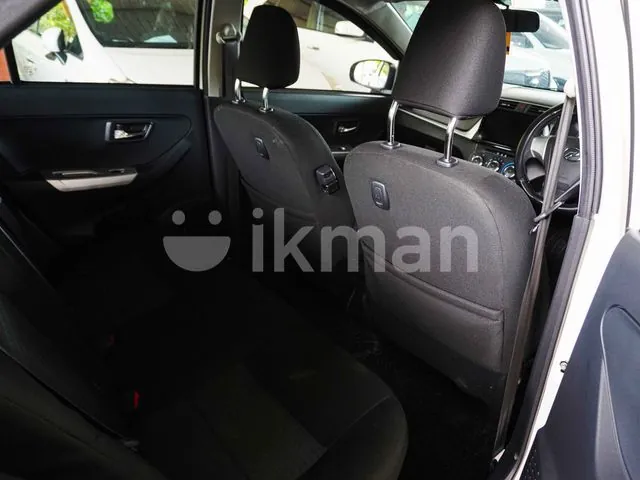 Perodua Bezza 2025 photo 5