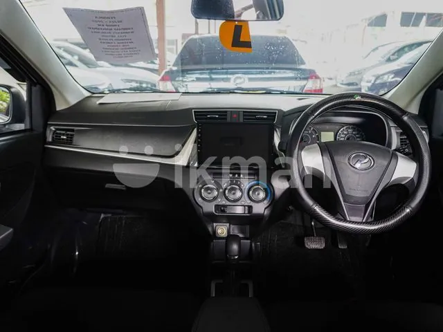 Perodua Bezza 2025 photo 3