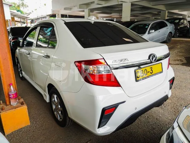 Perodua Bezza 2025 photo 2
