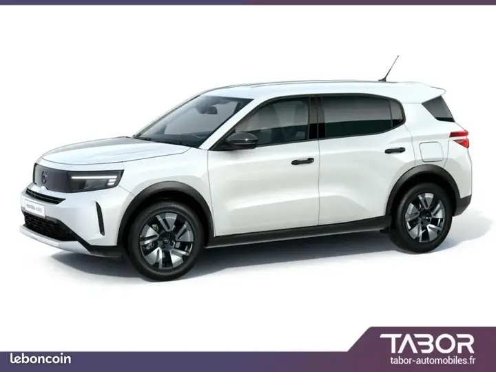 Opel Frontera 2026 photo 3
