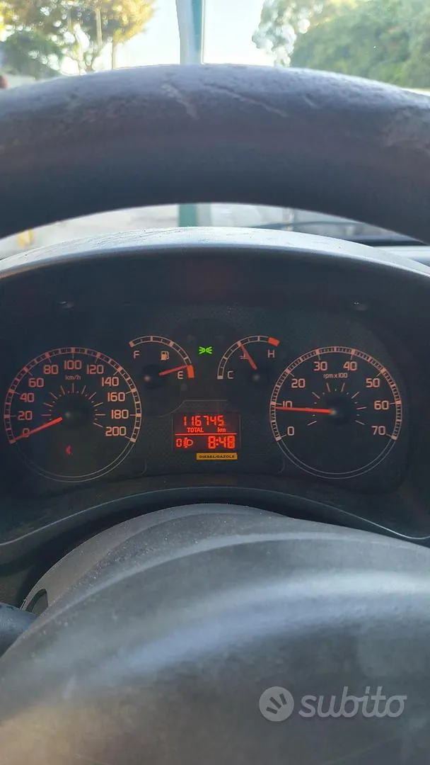 Fiat Panda 2010 photo 5