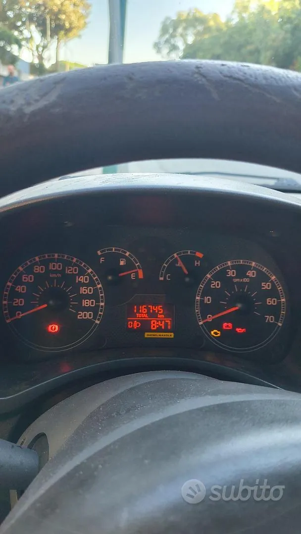 Fiat Panda 2010 photo 4