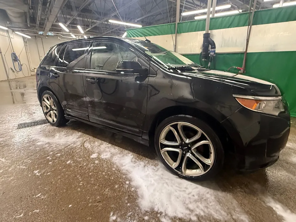 Ford Edge
