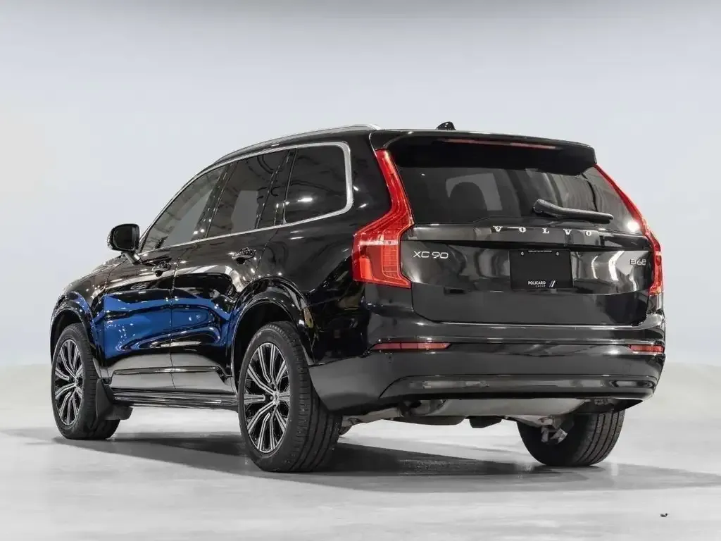Volvo Xc90 2023 photo 3