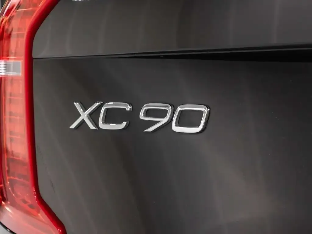 Volvo Xc90 2023 photo 5