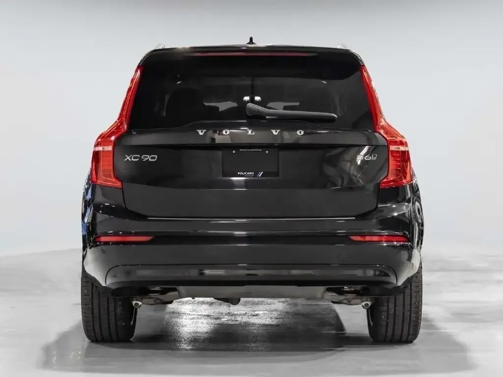 Volvo Xc90 2023 photo 4