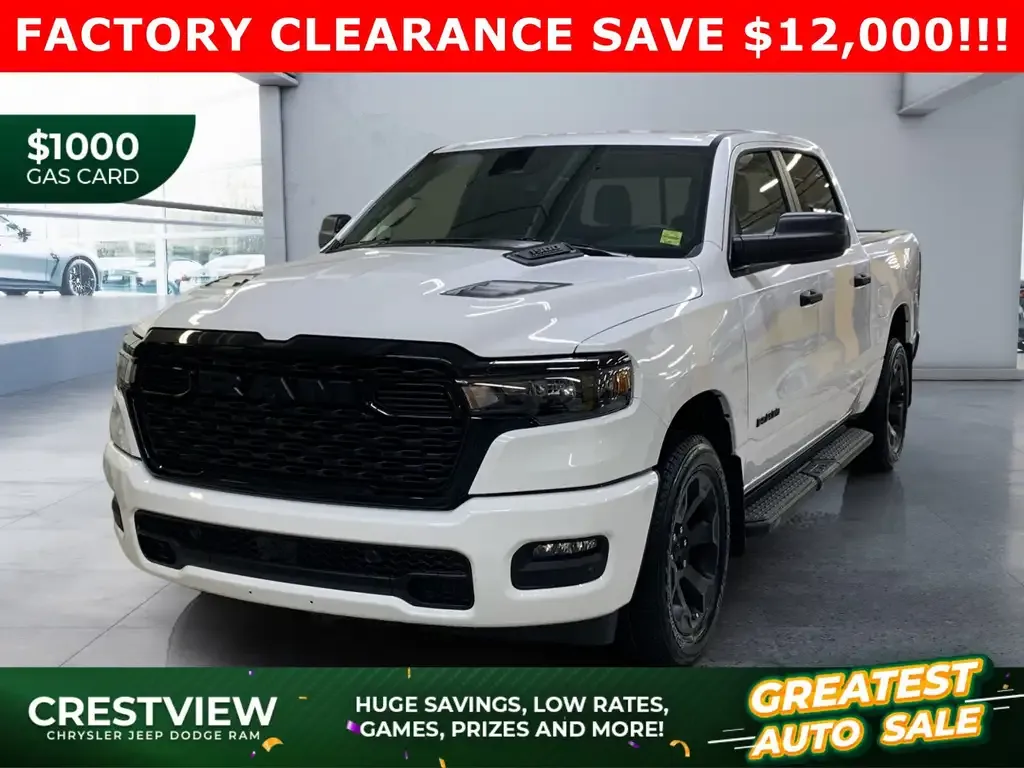 Ram 1500