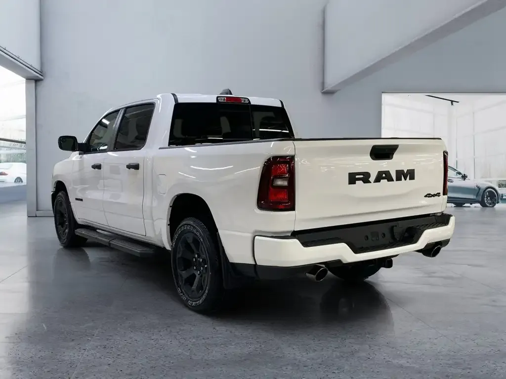 Ram 1500 2026 photo 3