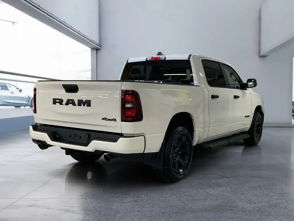 Ram 1500 2026 photo 5