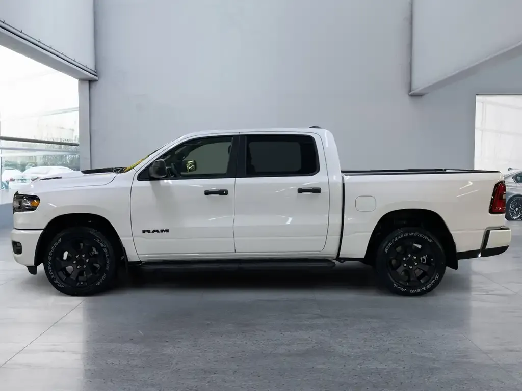 Ram 1500 2026 photo 2