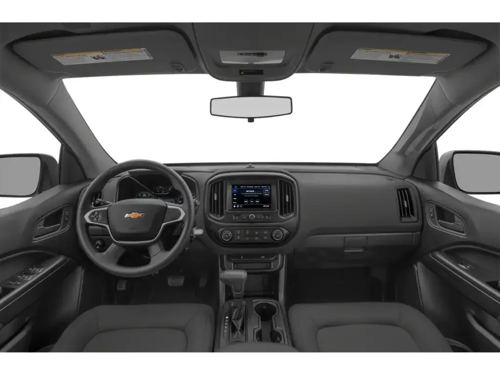 Chevrolet Colorado 2022 photo 5