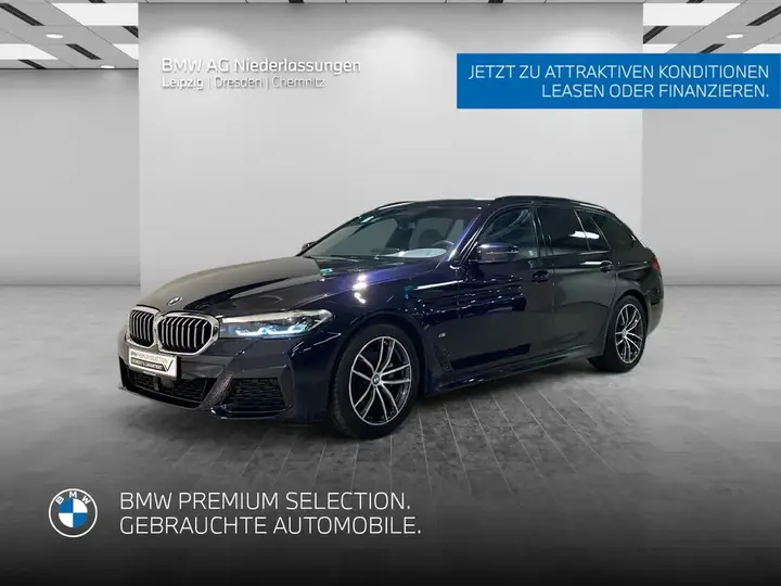 BMW 520D