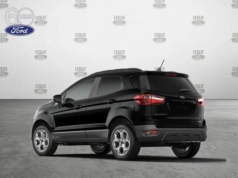 Ford Ecosport 2022 photo 2